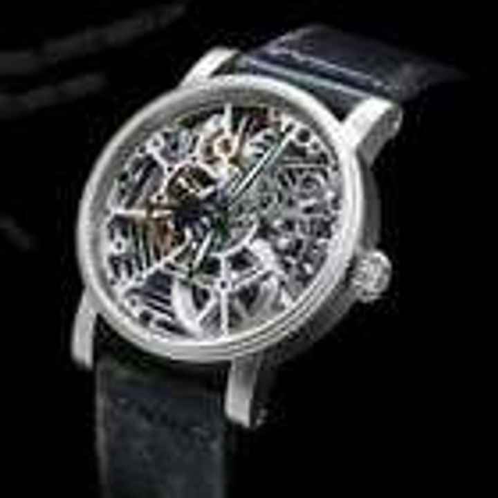  Schaumburg Unikatorium handmade Aranea Spider 