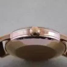 Thumbnail von IWC 18 Karat Rotgold Herrenuhr 34 mm Automatik Cal 8531 TOP