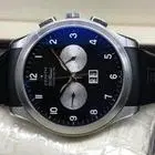  Zenith El Primero Chronograph 44mm El Primero Chronograph Grande Date Box & Papers 2004 