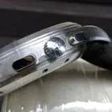 Thumbnail von Zenith El Primero Chronograph 44mm El Primero Chronograph Grande Date Box & Papers 2004