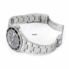 Thumbnail von Rolex Submariner Date 16610 - Submariner Automatic Black Dial Stainless Steel Men's Watch </h1>