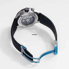 Thumbnail von TAG Heuer Carrera CBG2010.FT6143 - Carrera Calibre Heuer 02 Automatic Black Skeleton Dial Men's Watch </h1>