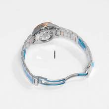 Thumbnail von TAG Heuer Carrera Lady WAR2453.BD0777 - Carrera Calibre 9 Automatic White Mother of Pearl Diamond Bezel Ladies Wa </h1>