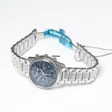 Thumbnail von Longines Master Collection L26734926 - Master Collection Automatic Blue Dial Men's Watch </h1>