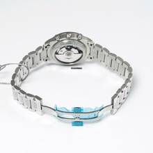 Thumbnail von Longines Master Collection L26734926 - Master Collection Automatic Blue Dial Men's Watch </h1>