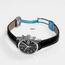 Thumbnail von TAG Heuer Carrera Calibre 16 CBK2110.FC6266 - Carrera Calibre 16 Automatic Black Dial Chronograph Men's Watch </h1>