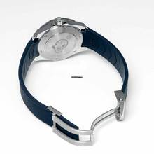 Thumbnail von TAG Heuer Aquaracer 300M WAY211C.FT6155 - Aquaracer Calibre 5 Automatic Blue Dial Men's Watch </h1>