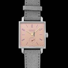 Thumbnail von NOMOS Tetra 493 - Tetra Pearl Manual-winding 29.5mm Ladies Watch </h1>