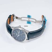 Thumbnail von Longines Master Collection L29104920 - Master Collection Automatic Blue Dial Men's Watch </h1>