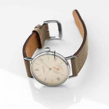 Thumbnail von NOMOS Ludwig 33 248 - Ludwig 33 Champagne Manual-winding Champagne Dial 32.8mm Ladies Watch </h1>