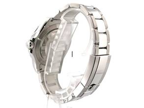 Thumbnail von Rolex Yacht-Master 40 mm Edelstahl / Platin Ref. 126622 Blau </h1>