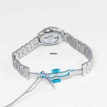 Thumbnail von Longines Master Collection L22574576 - Master Collection Automatic Black Dial Ladies Watch </h1>