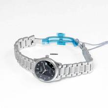 Thumbnail von Longines Master Collection L22574576 - Master Collection Automatic Black Dial Ladies Watch </h1>