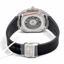 Thumbnail von Bell & Ross BR 05 BR05A-BL-ST/SRB - Instruments Automatic Black dial Dial Steel Men's Watch </h1>