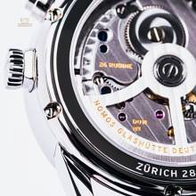 Thumbnail von Nomos Zürich Weltzeit