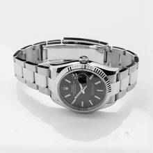 Thumbnail von Rolex Datejust 36 126234 Black Oyster - Datejust 36 Black Index Oyster Watch </h1>