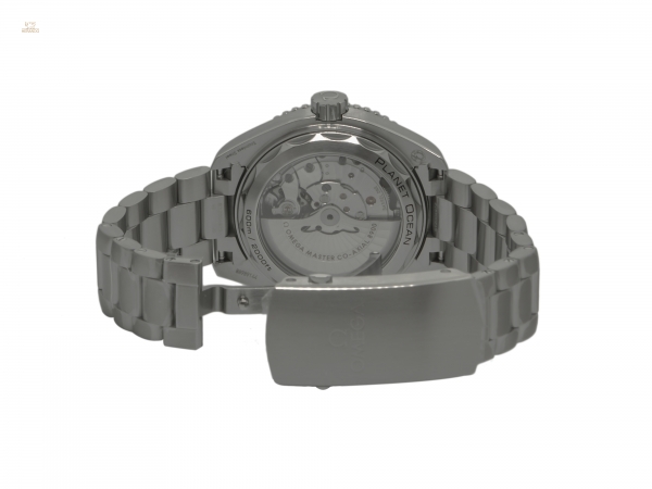 Thumbnail von Omega Seamaster Planet Ocean