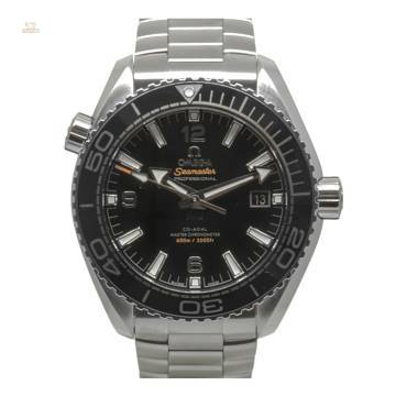 Omega Seamaster Planet Ocean