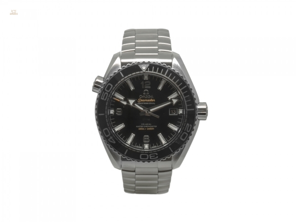 Thumbnail von Omega Seamaster Planet Ocean