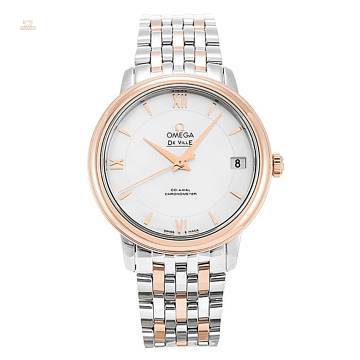 Omega de Ville Prestige Co-Axial
