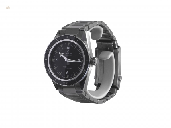 Thumbnail von Omega Seamaster 300 Master