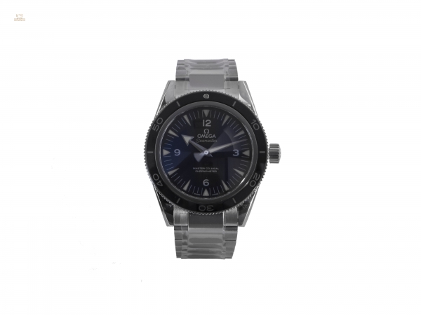 Thumbnail von Omega Seamaster 300 Master