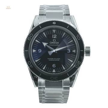 Omega Seamaster 300 Master