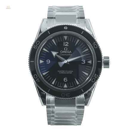 Omega Seamaster 300 Master