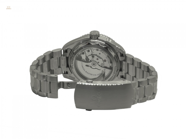 Thumbnail von Omega Seamaster Planet Ocean