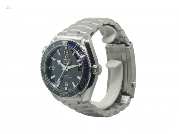 Thumbnail von Omega Seamaster Planet Ocean