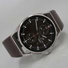  Porsche Design 1919 Chronotimer Flyback Chronometer Brown & Leather wie neu </h1> 