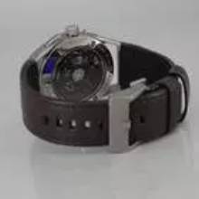 Thumbnail von Porsche Design 1919 Chronotimer Flyback Chronometer Brown & Leather wie neu </h1>