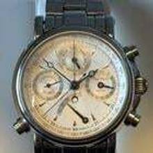 Thumbnail von Paul Picot Atelier Technicun Rattrappante