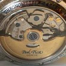 Thumbnail von Paul Picot Atelier Technicun Rattrappante