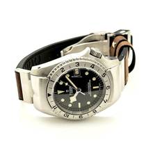 Thumbnail von Tudor Black Bay Steel 70150-0001 - BLACK BAY Automatic Black Dial Stainless Steel Men's Watch </h1>