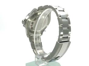 Thumbnail von Rolex Yacht-Master 40 mm Edelstahl / Platin Ref. 126622 Rhodium </h1>