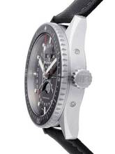 Thumbnail von Blancpain Fifty Fathoms Bathyscaphe 5054-1110-B52A Bathyscaphe Phase de Lune Sonde </h1>