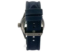 Thumbnail von Blancpain Fifty Fathoms Bathyscaphe 5000-0240-O52A </h1>