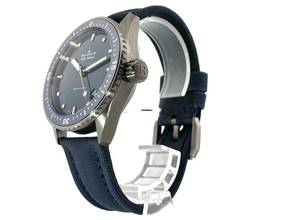 Thumbnail von Blancpain Fifty Fathoms Bathyscaphe 5000-0240-O52A </h1>