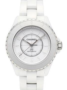 Chanel J12 Phantom Automatik 38 Ref. H6186 </h1> 