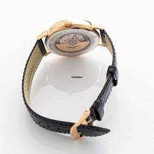 Thumbnail von Longines Présence L49221112 - Présence Automatic White Dial Men's Watch </h1>