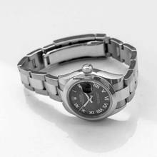Thumbnail von Rolex Lady-Datejust 279160-0012 - Lady-Datejust Automatic Grey Dial Oystersteel Ladies Watch </h1>