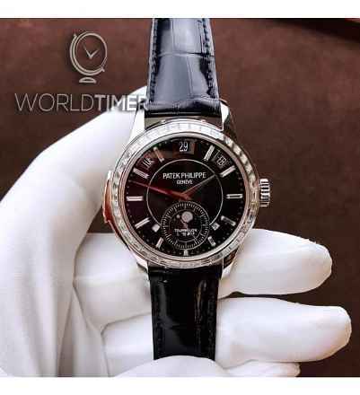 Patek Philippe [NEW] 5307P Grand Complications Annual Calendar Day-Date Moon Phase 41mm Mens