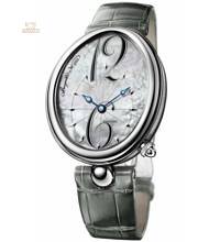 Thumbnail von Breguet [NEW] Reine de Naples Automatic Oversized Ladies 8967st/58/986