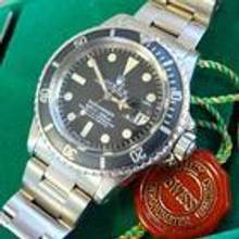 Thumbnail von Rolex Submariner Date 1680 Submariner Date MK I Dial-White aus Ende 1974