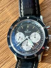 Thumbnail von Breitling Top Time 7656 Top Time Jumbo 42mm Chrono 1976 Neue Revision - Juni 2022