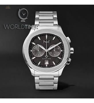 Piaget [NEW] G0A42005 Polo S Chronograph 42mm Mens Watch B
