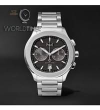 Thumbnail von Piaget [NEW] G0A42005 Polo S Chronograph 42mm Mens Watch B