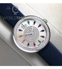 Thumbnail von Jacob & Co. 捷克豹 [NEW] Brilliant 44mm BQ030.10.RO.KR.A (Retail:HK$167,100)