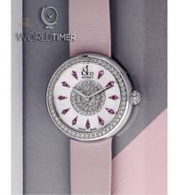 Thumbnail von Jacob & Co. 捷克豹 [NEW] Brilliant Blue Uinverse 38mm BQ020.10.RT.MA.A (Retail:HK$167,100)